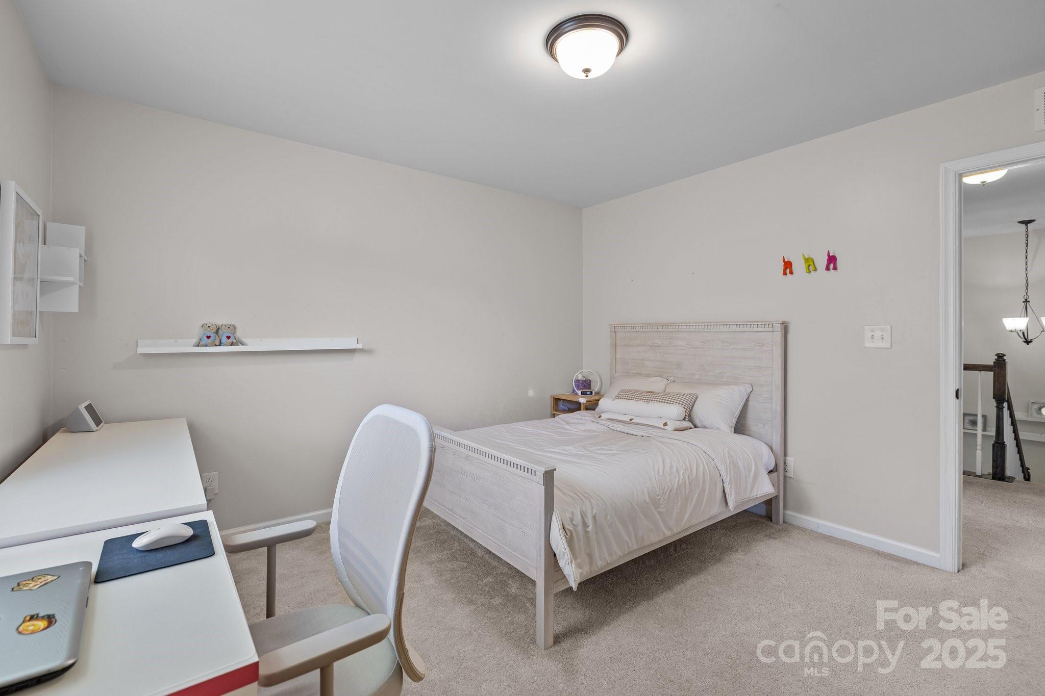 Rosemont - Residential