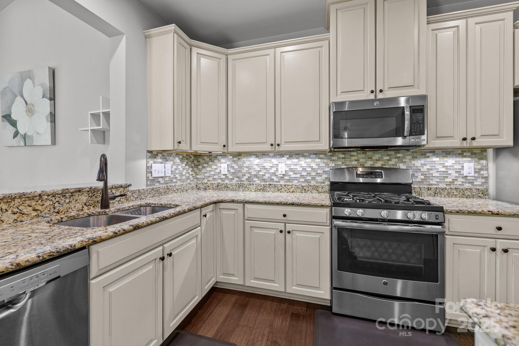 Rosemont - Residential