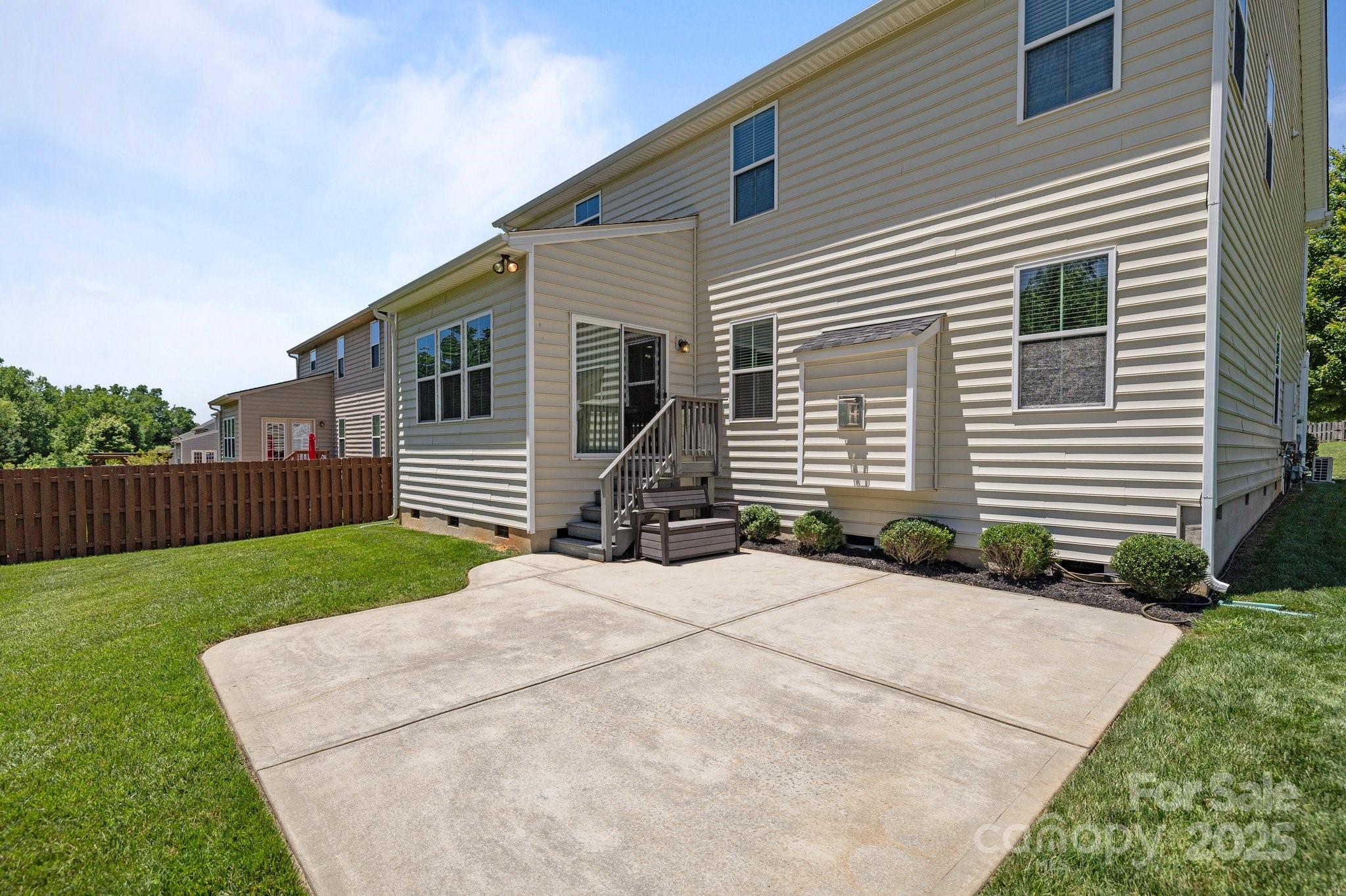 Rosemont - Residential