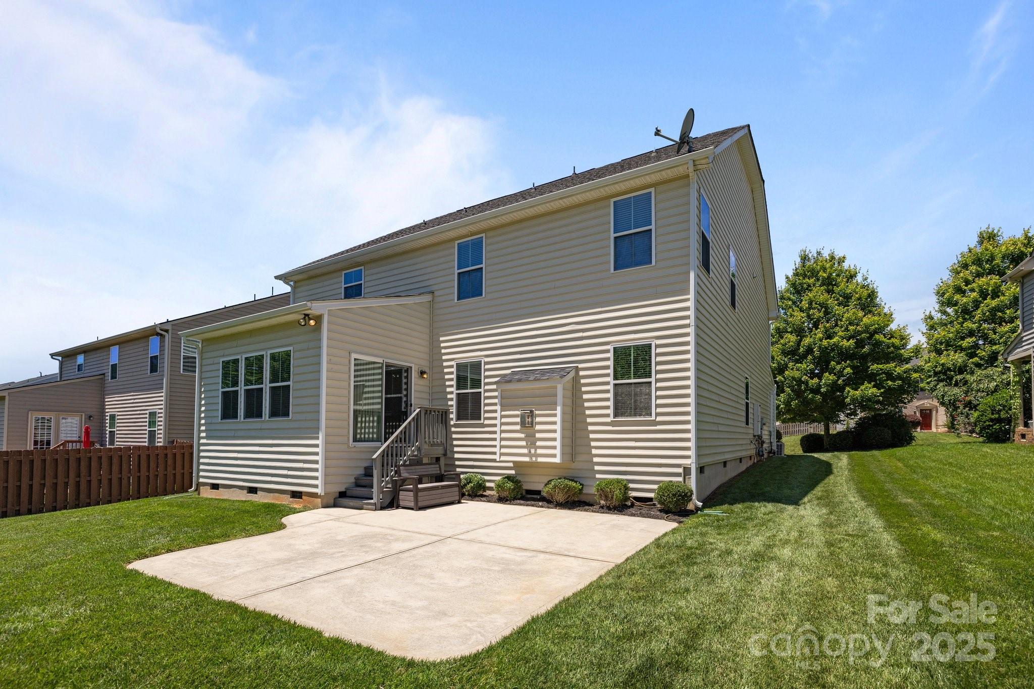 Rosemont - Residential