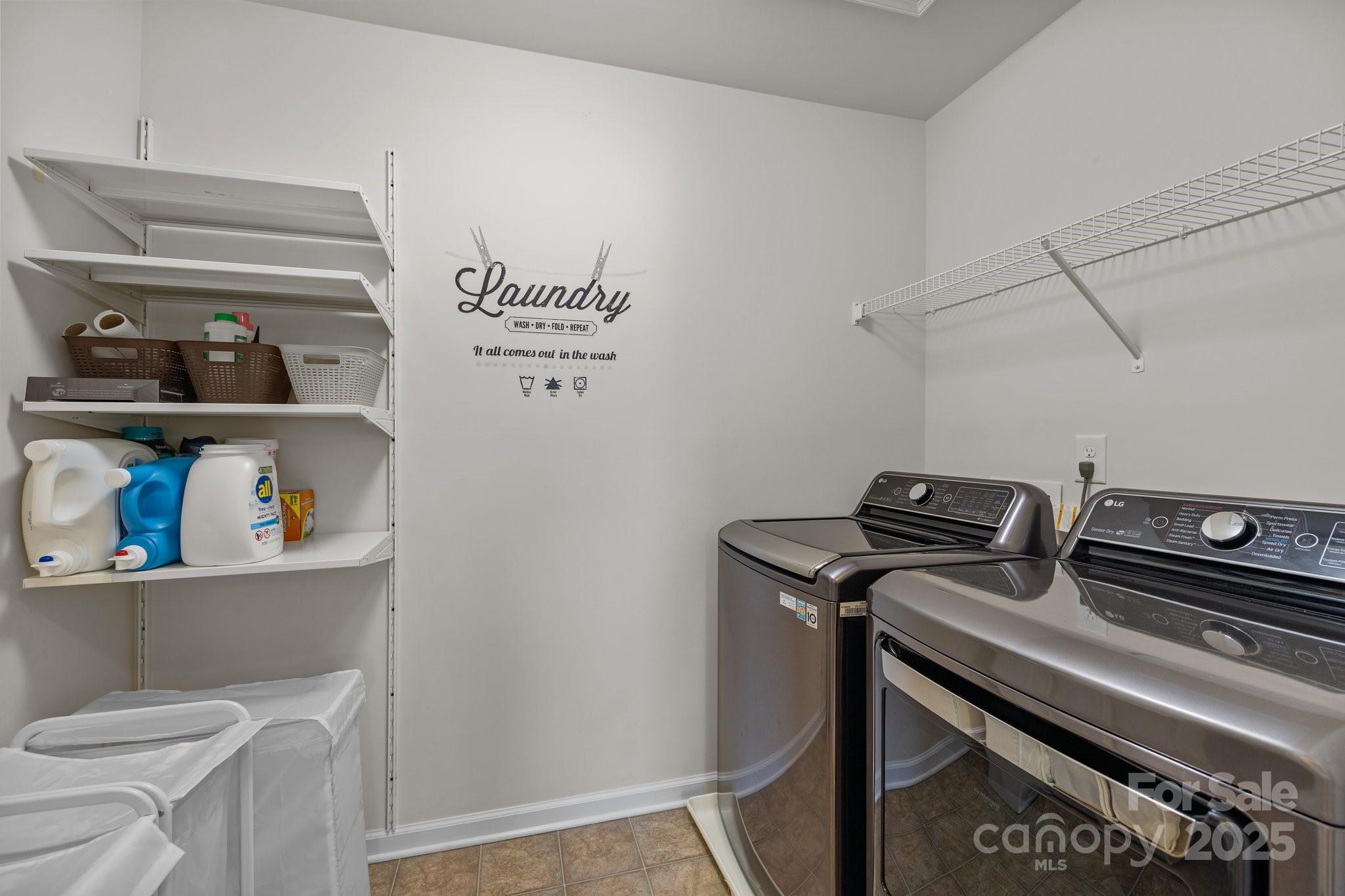 Rosemont - Residential