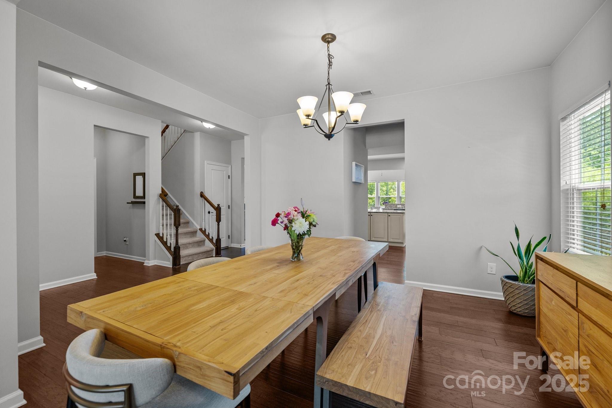 Rosemont - Residential