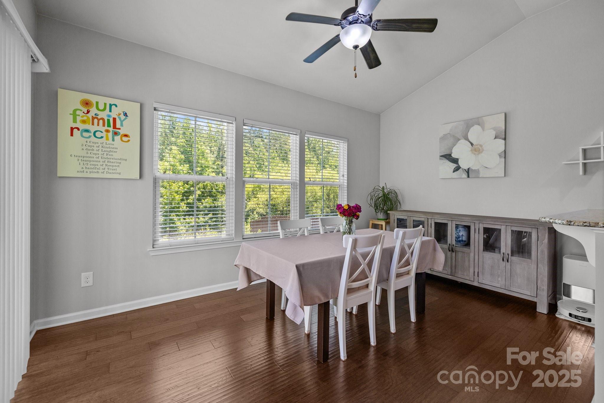 Rosemont - Residential