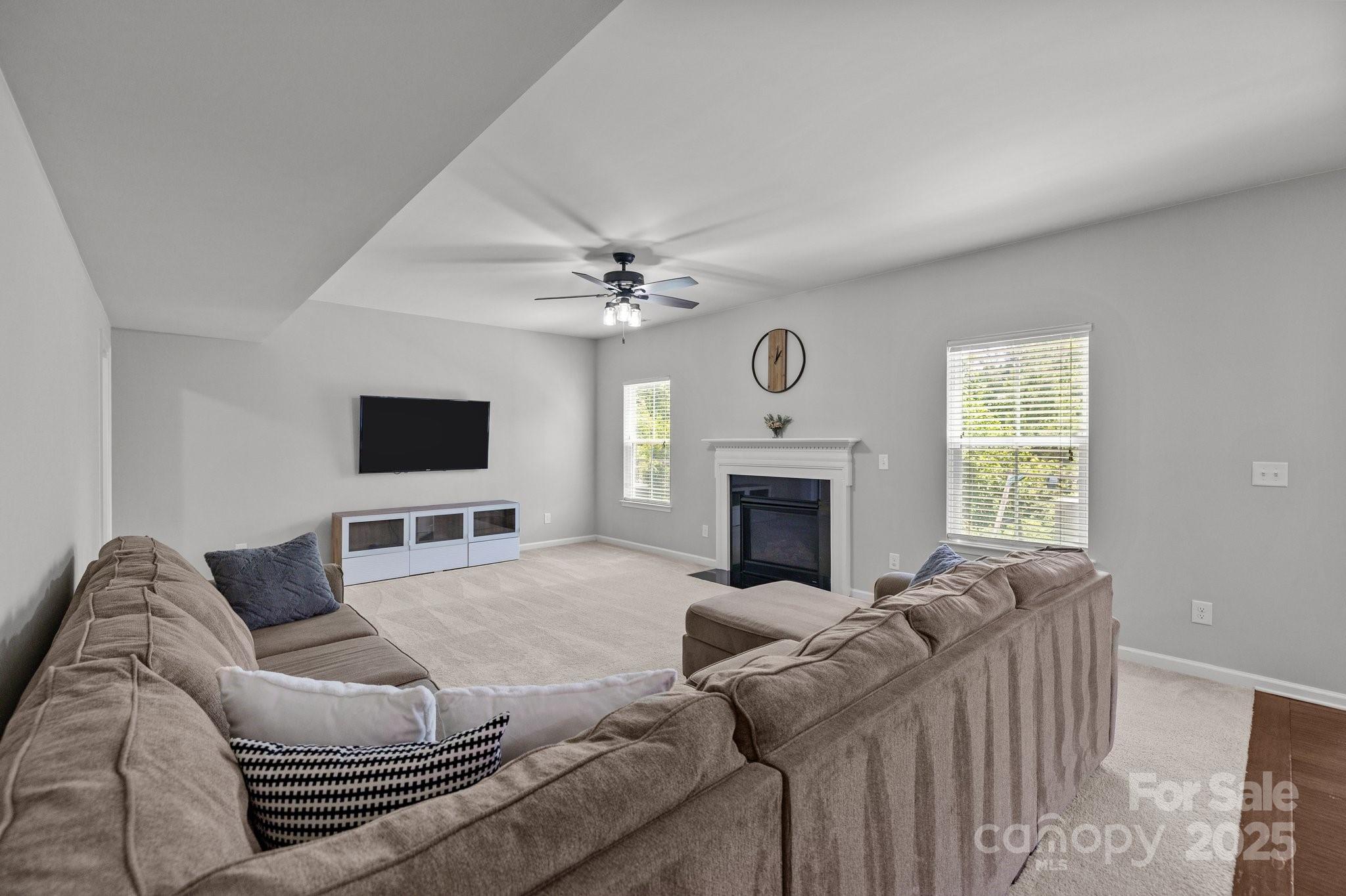 Rosemont - Residential