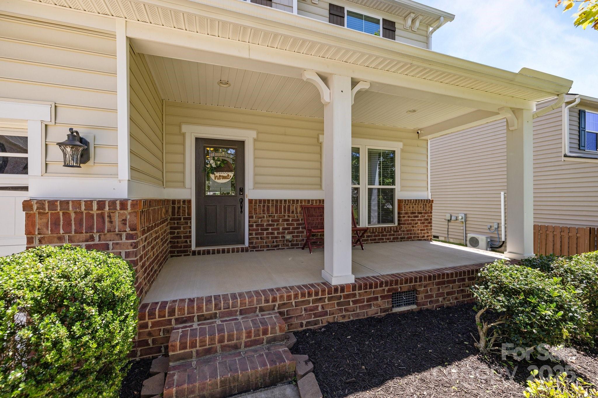 Rosemont - Residential