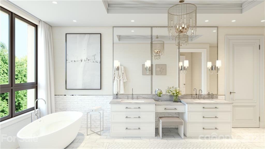 Eastover - Residential