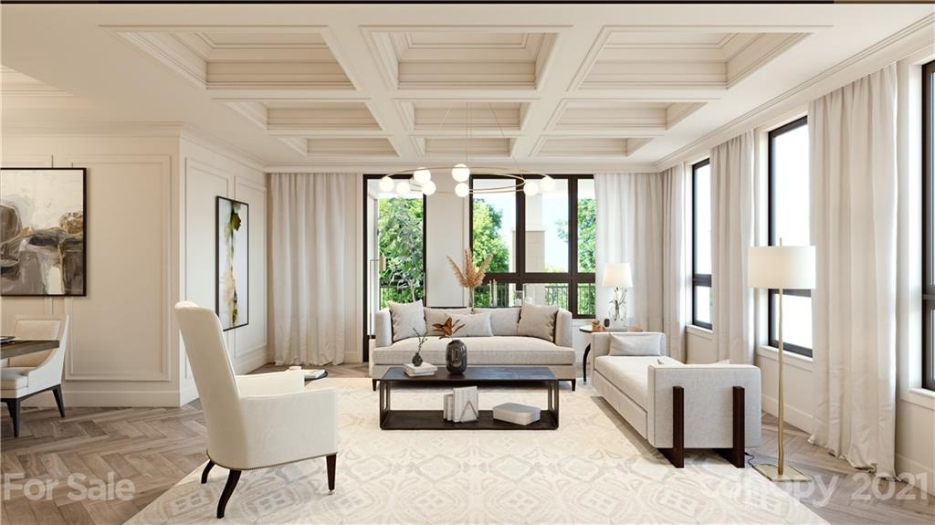 Eastover - Residential