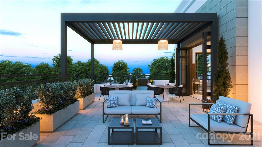 Eastover - Residential