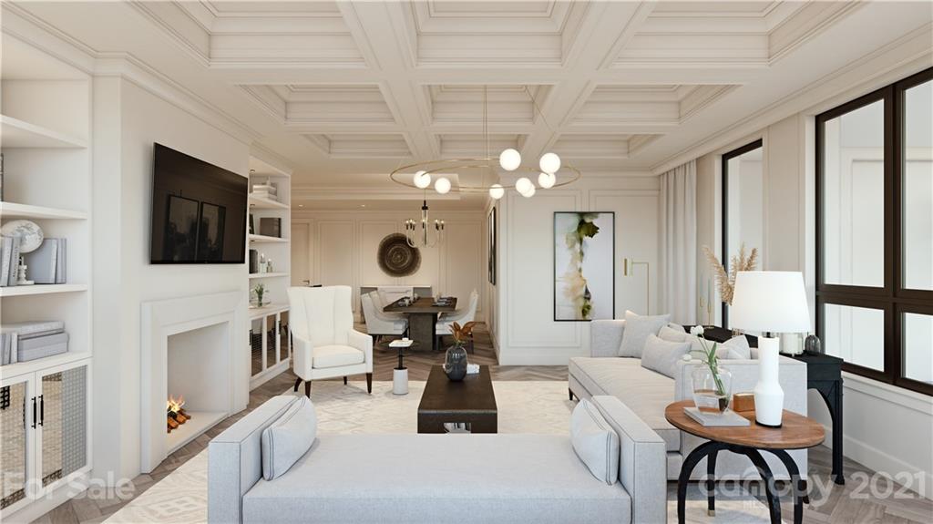 Eastover - Residential