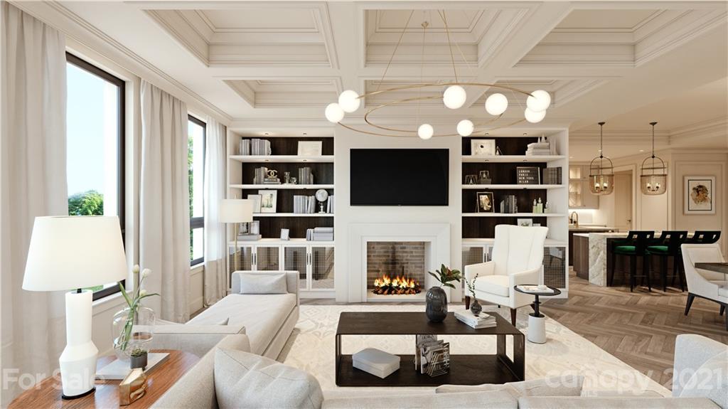 Eastover - Residential