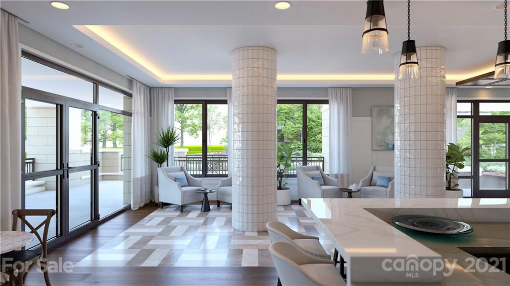 Eastover - Residential