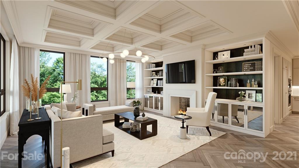 Eastover - Residential