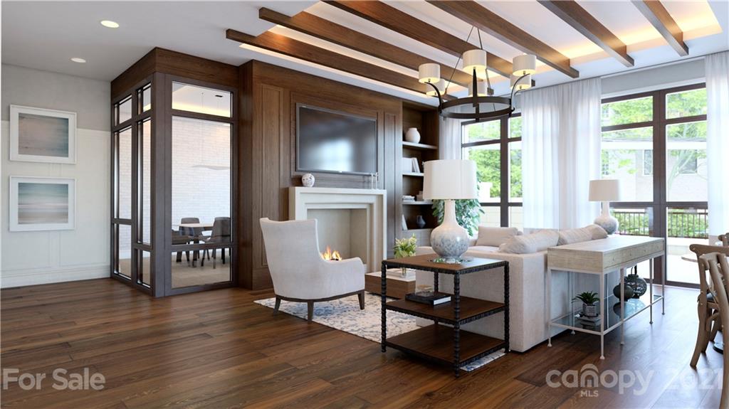 Eastover - Residential