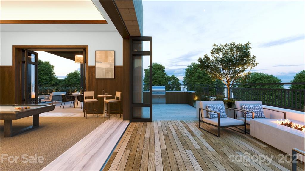 Eastover - Residential