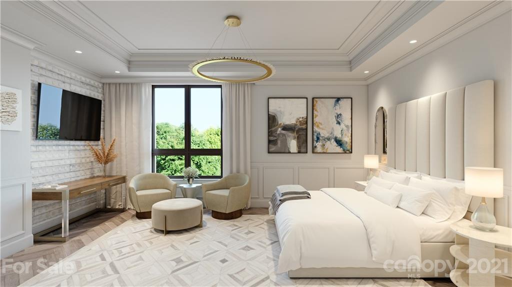 Eastover - Residential