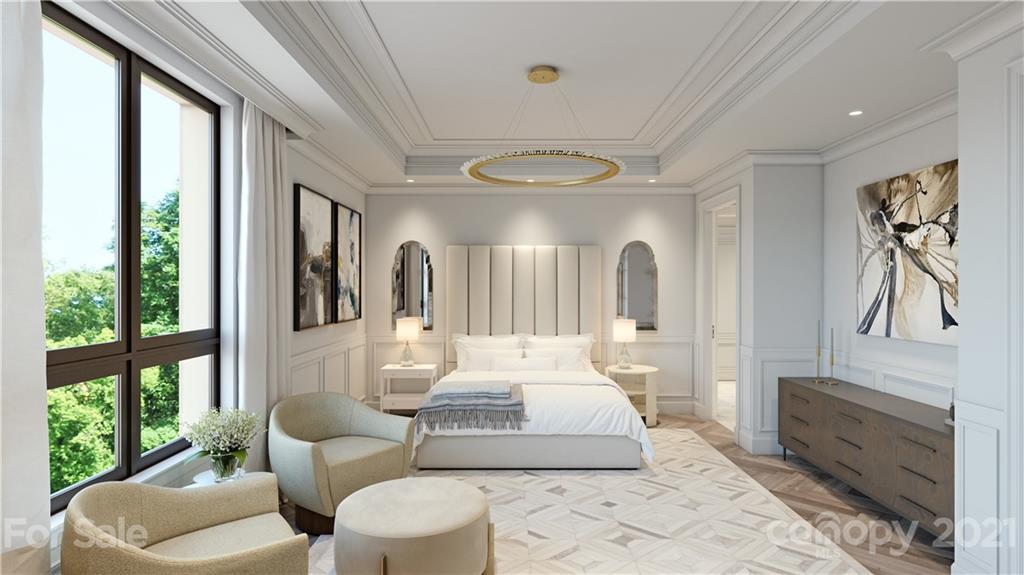 Eastover - Residential