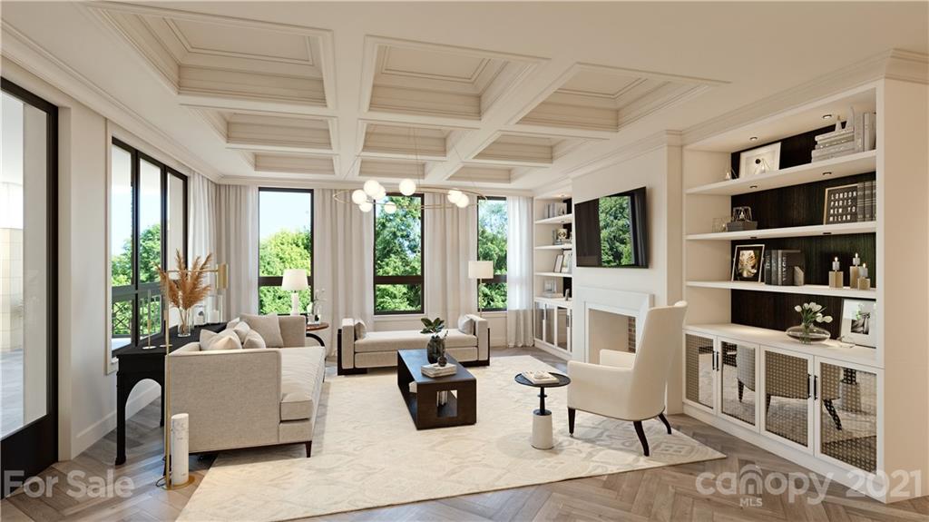 Eastover - Residential