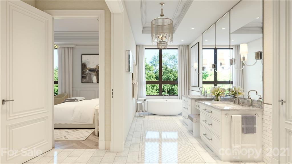 Eastover - Residential