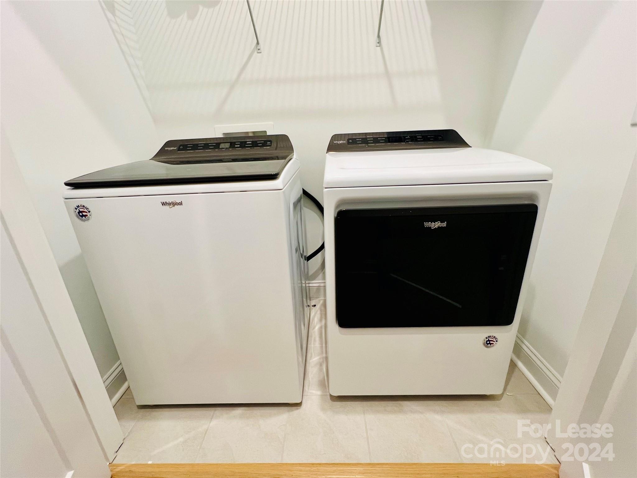 Elizabeth Glen - Residential Lease