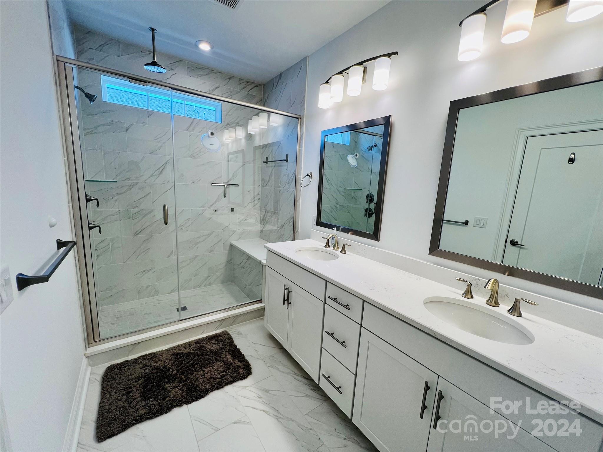 Elizabeth Glen - Residential Lease