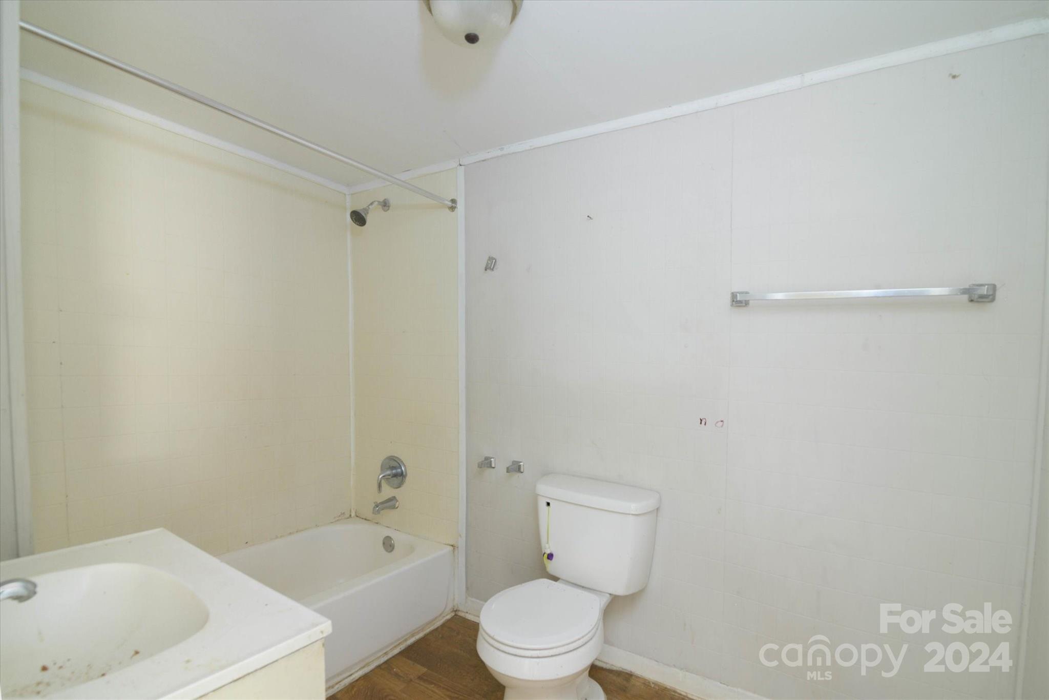 Thomasboro - Residential