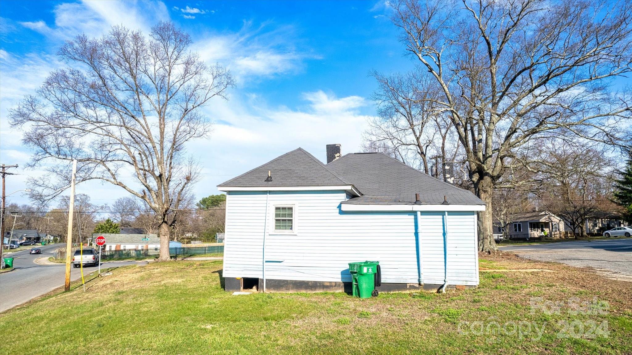 Thomasboro - Residential