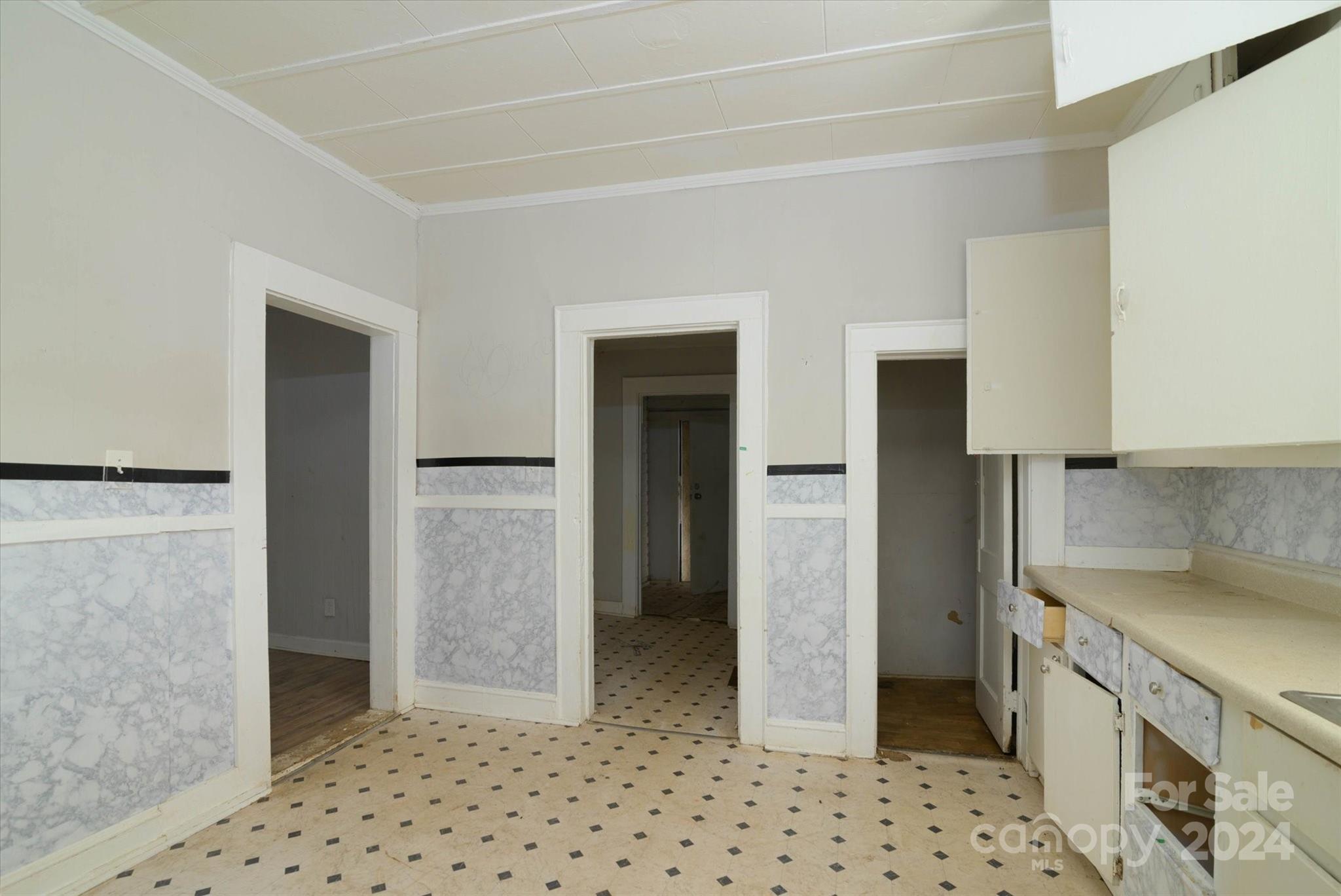 Thomasboro - Residential