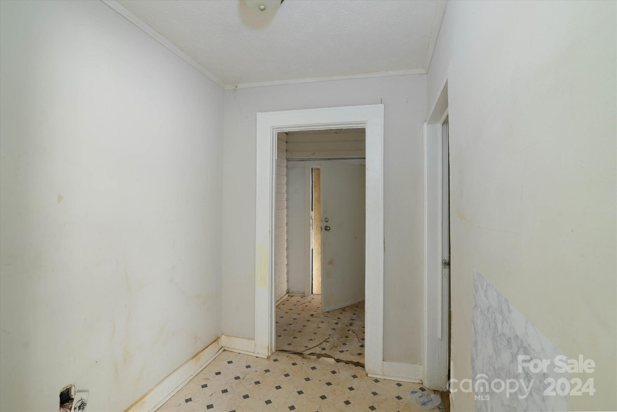 Thomasboro - Residential