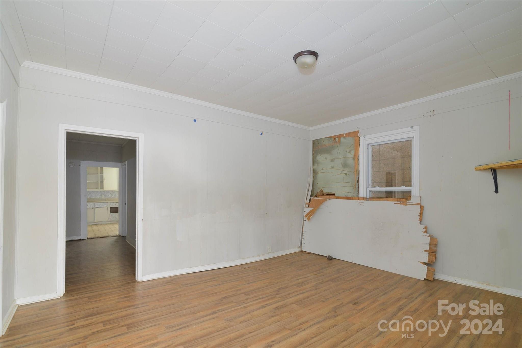 Thomasboro - Residential