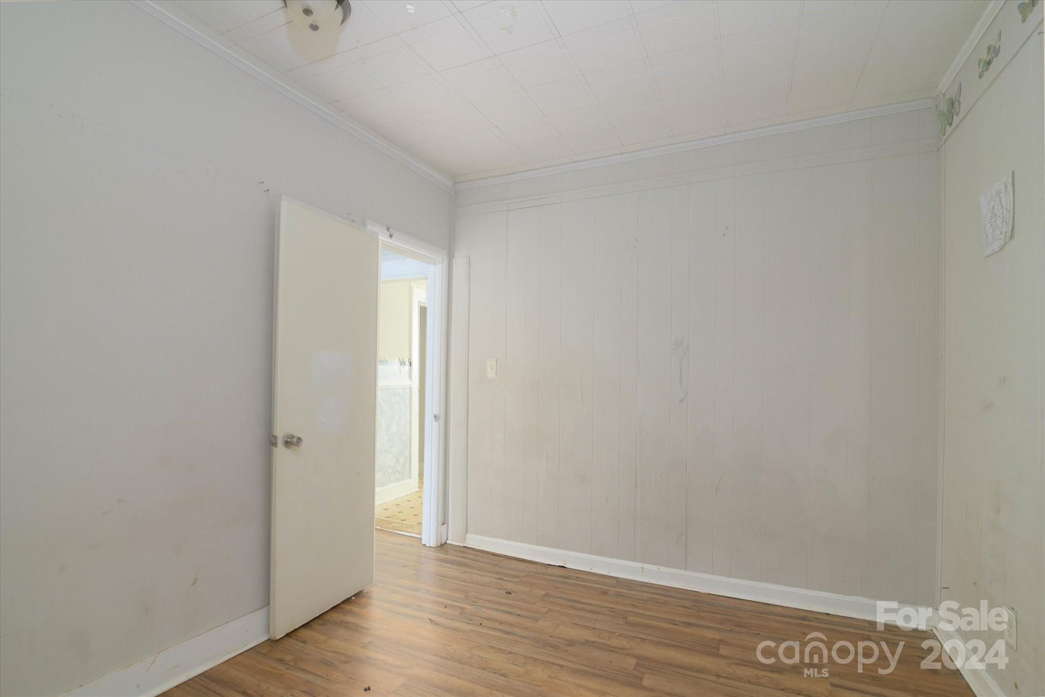 Thomasboro - Residential