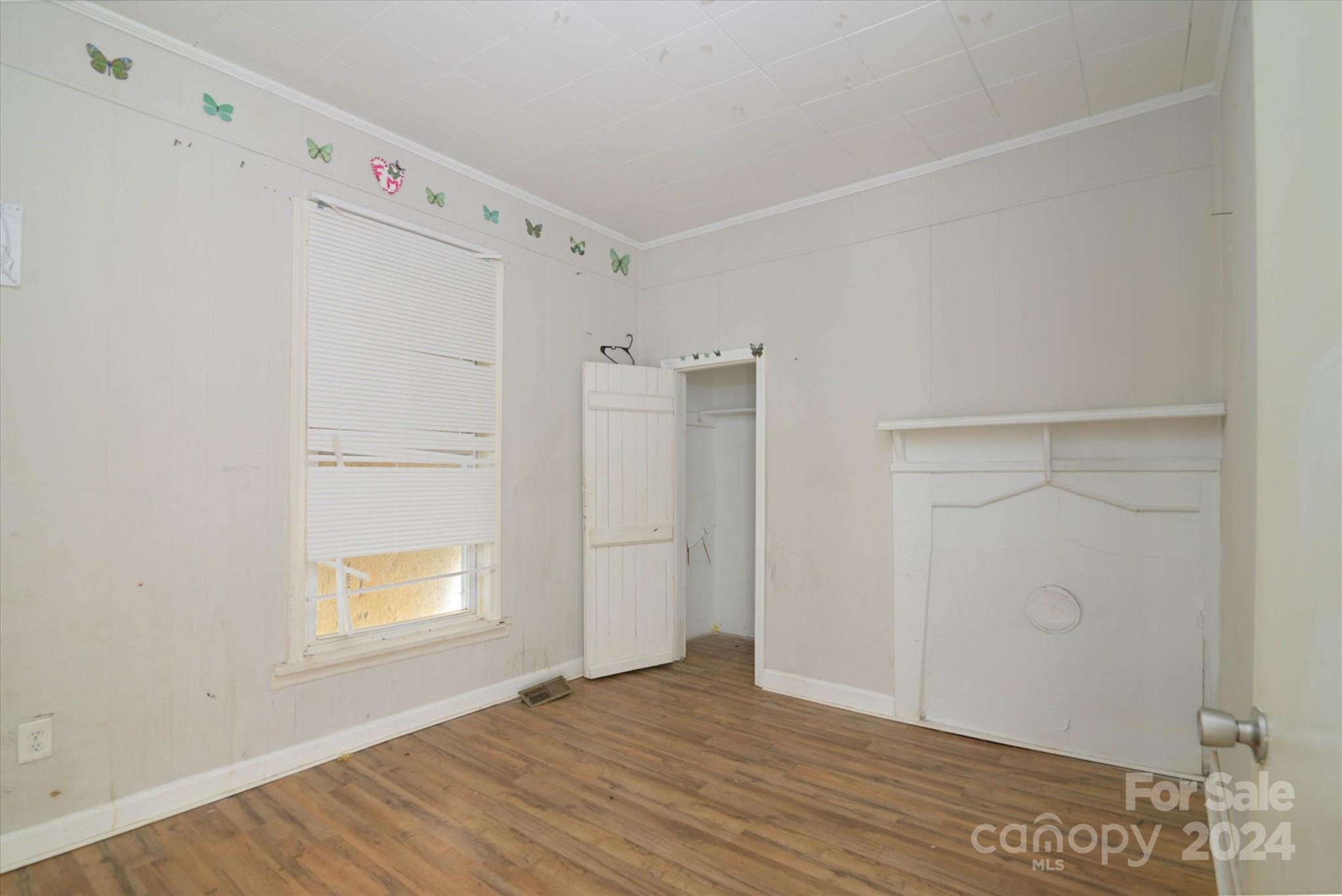 Thomasboro - Residential