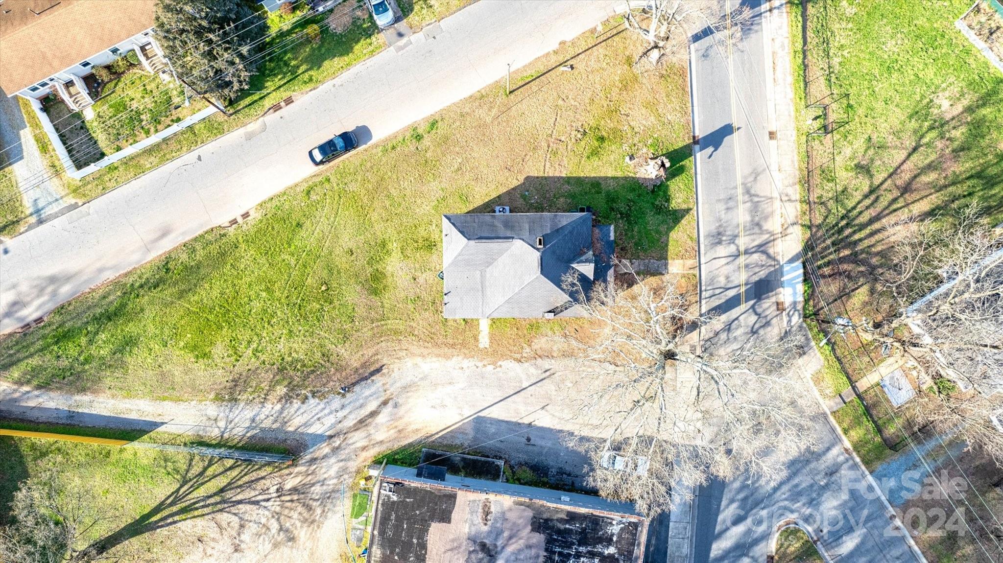 Thomasboro - Residential