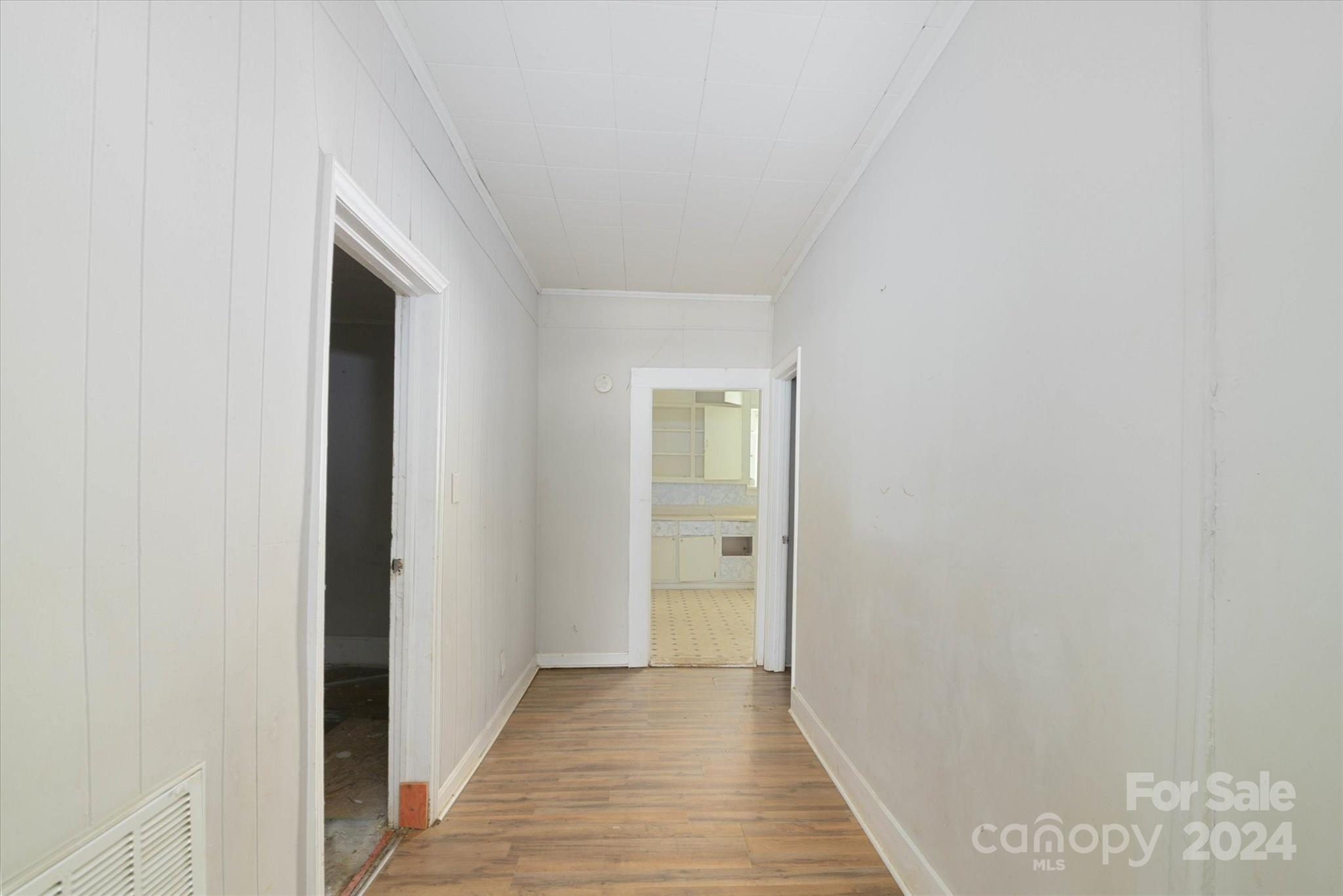 Thomasboro - Residential