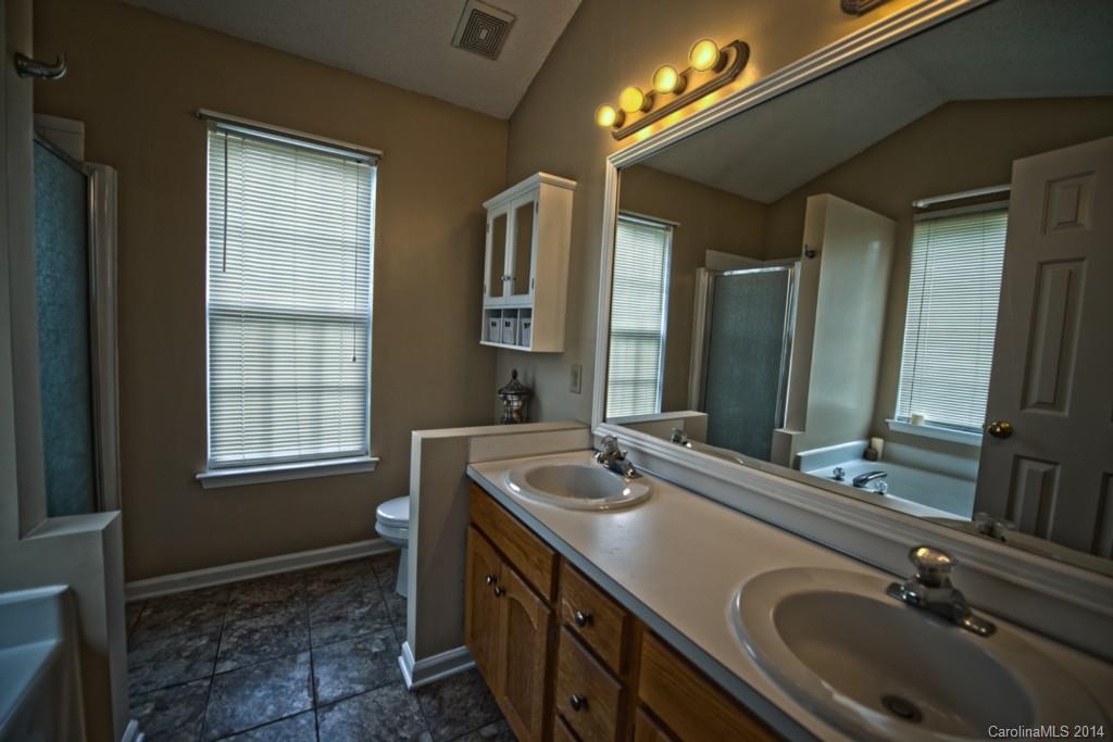 Falcon Chase - Residential