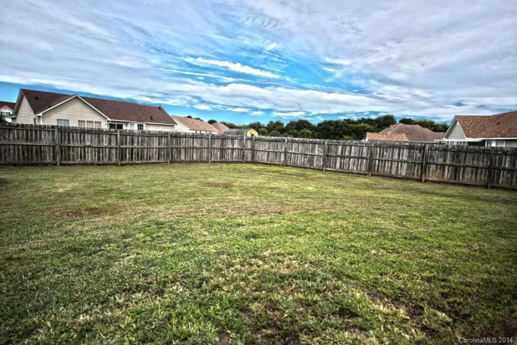 Falcon Chase - Residential