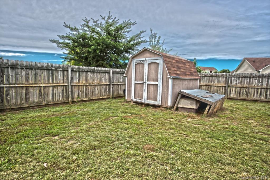 Falcon Chase - Residential