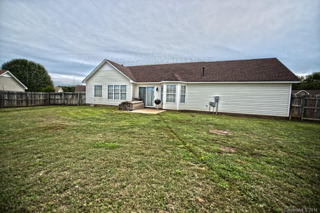 Falcon Chase - Residential