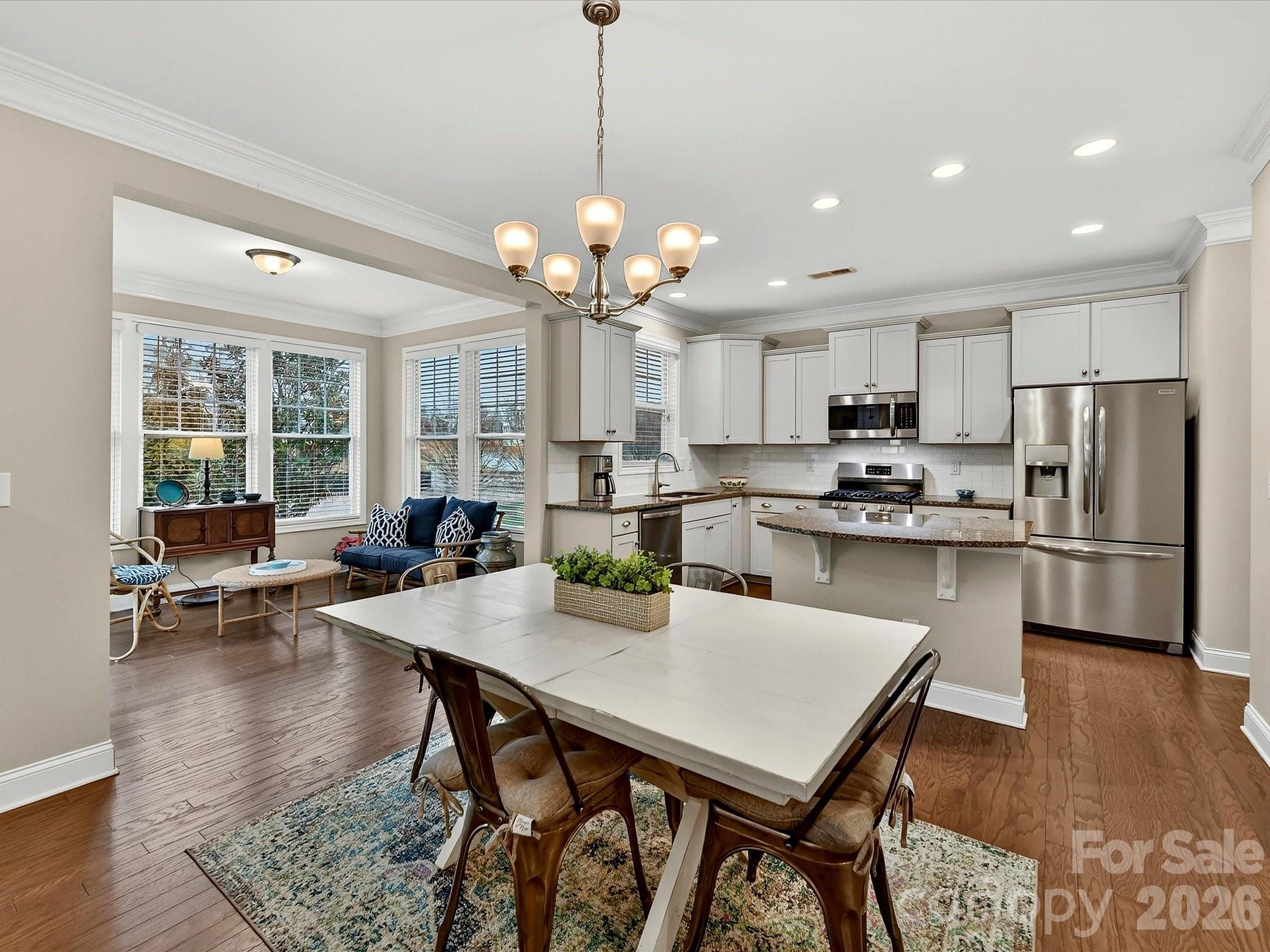 Avondale - Residential