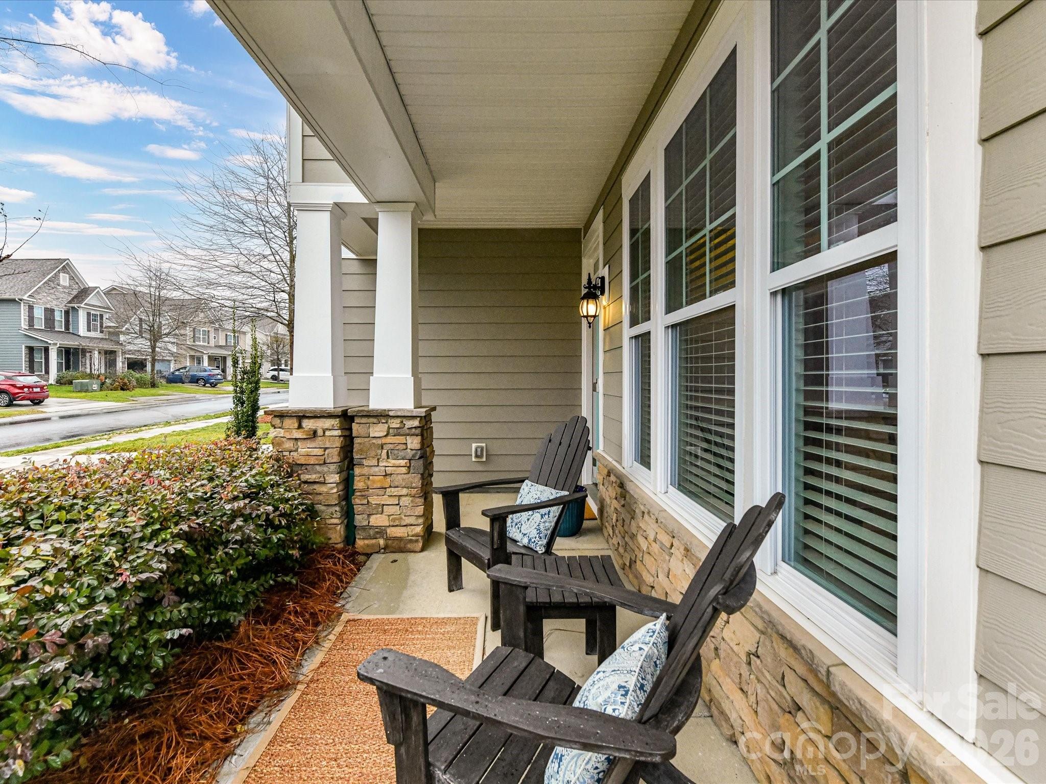 Avondale - Residential