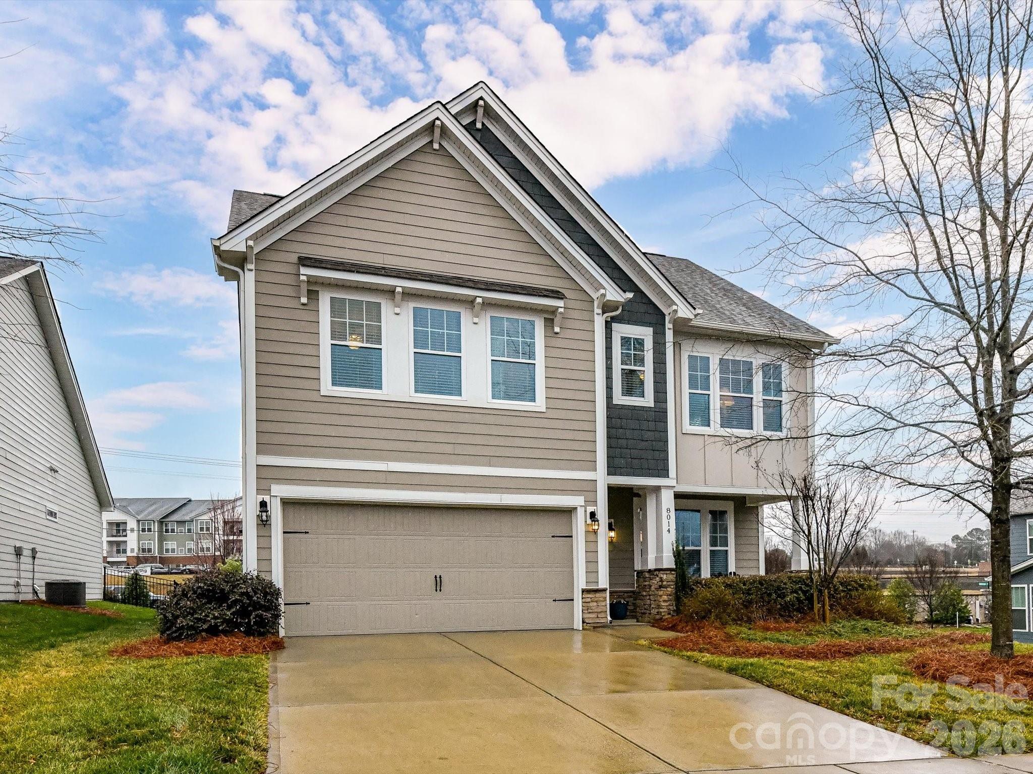 Avondale - Residential