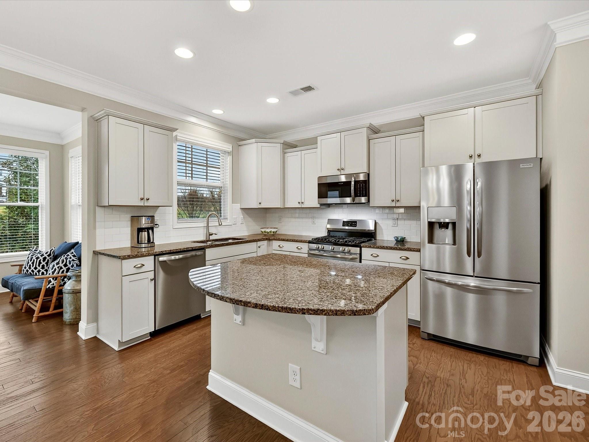 Avondale - Residential