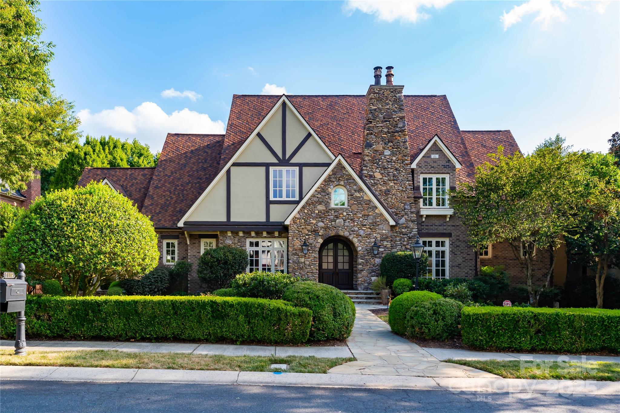 Stonecroft - Residential