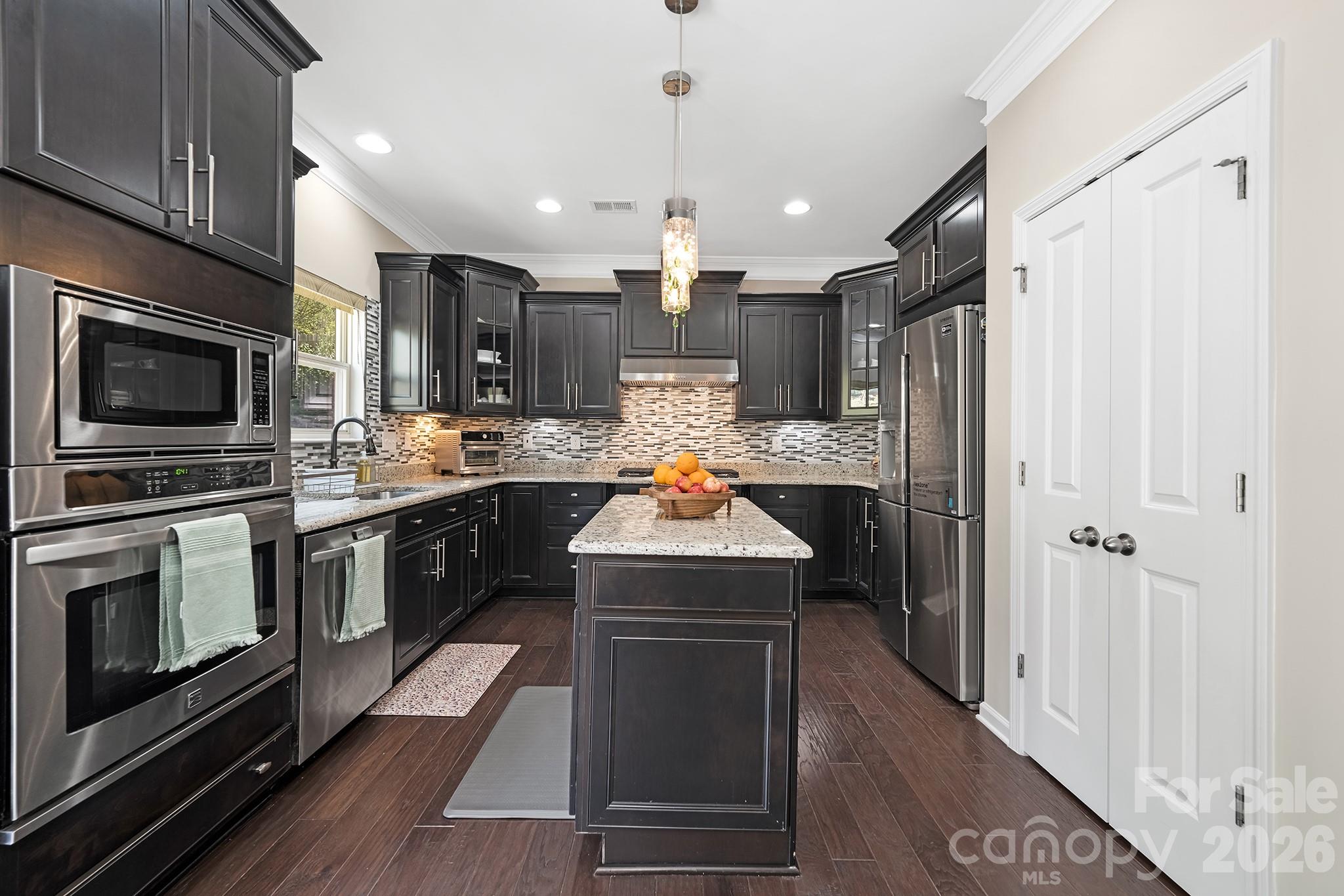 Riverwood - Residential