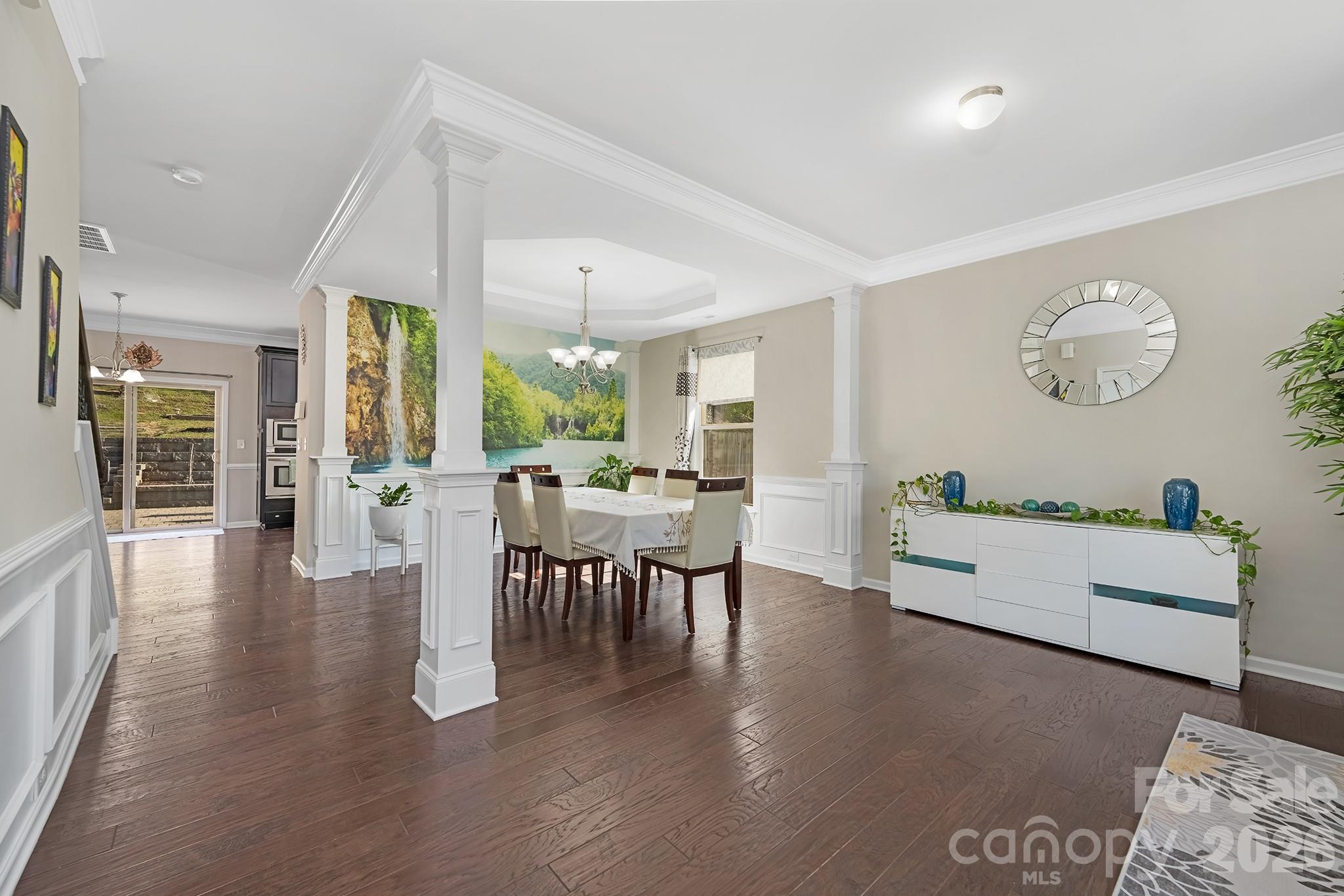 Riverwood - Residential