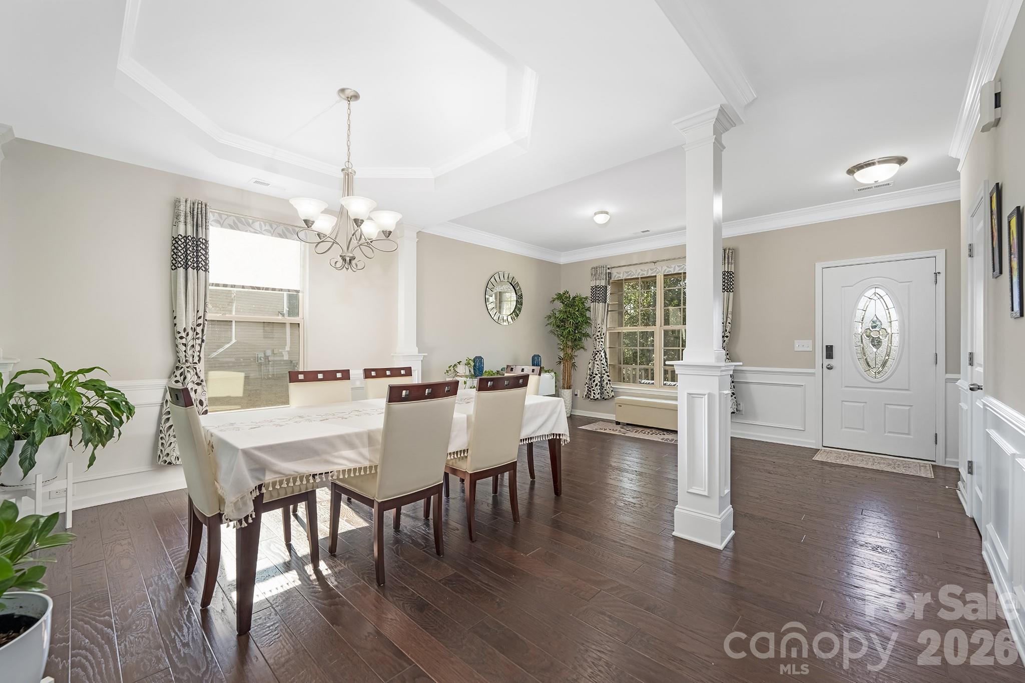 Riverwood - Residential