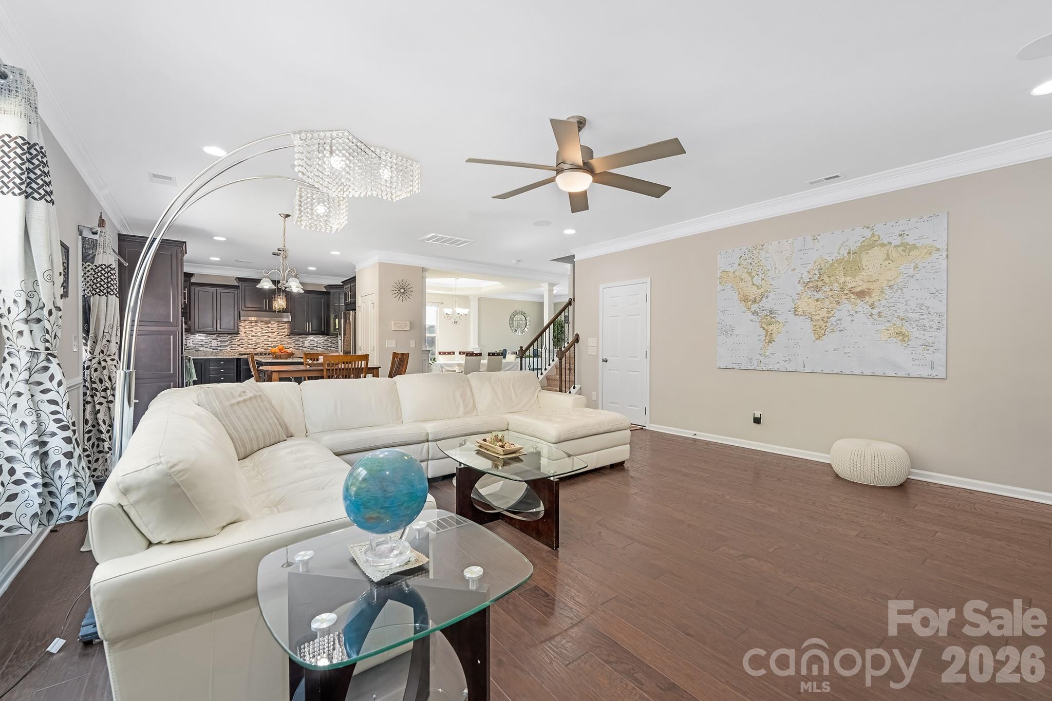 Riverwood - Residential