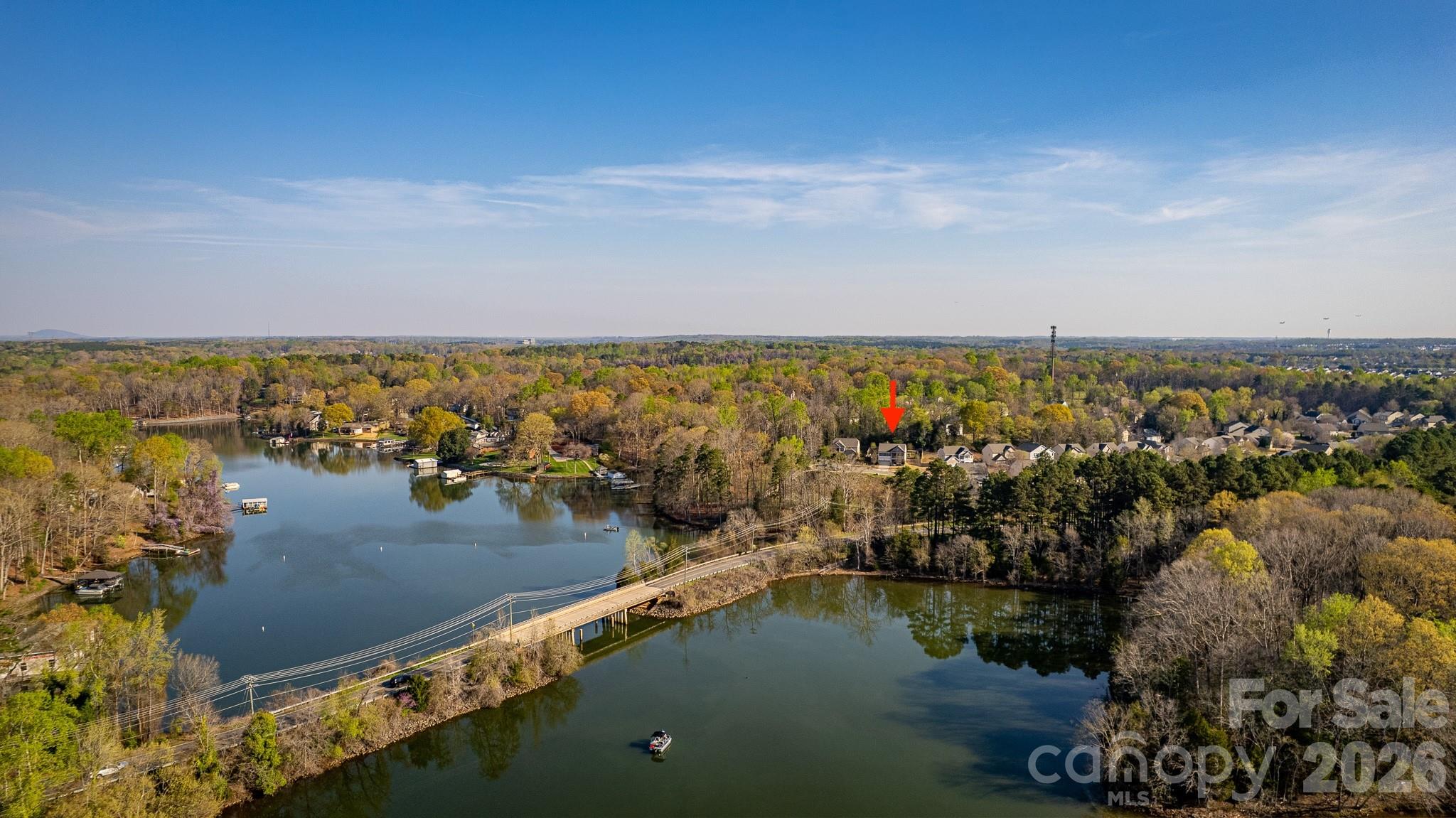 Riverwood - Residential