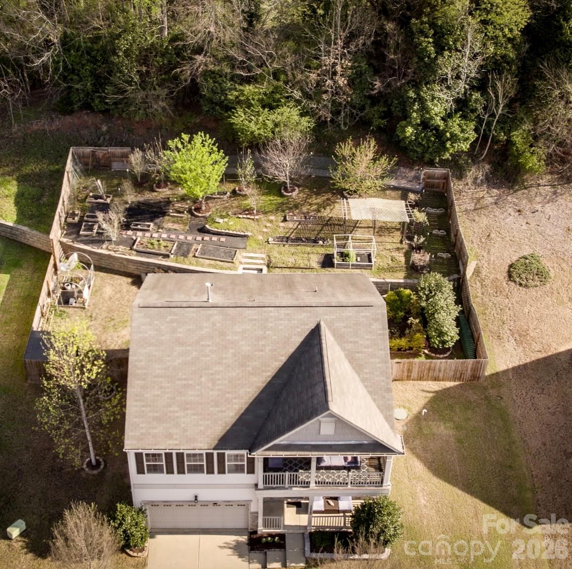 Riverwood - Residential