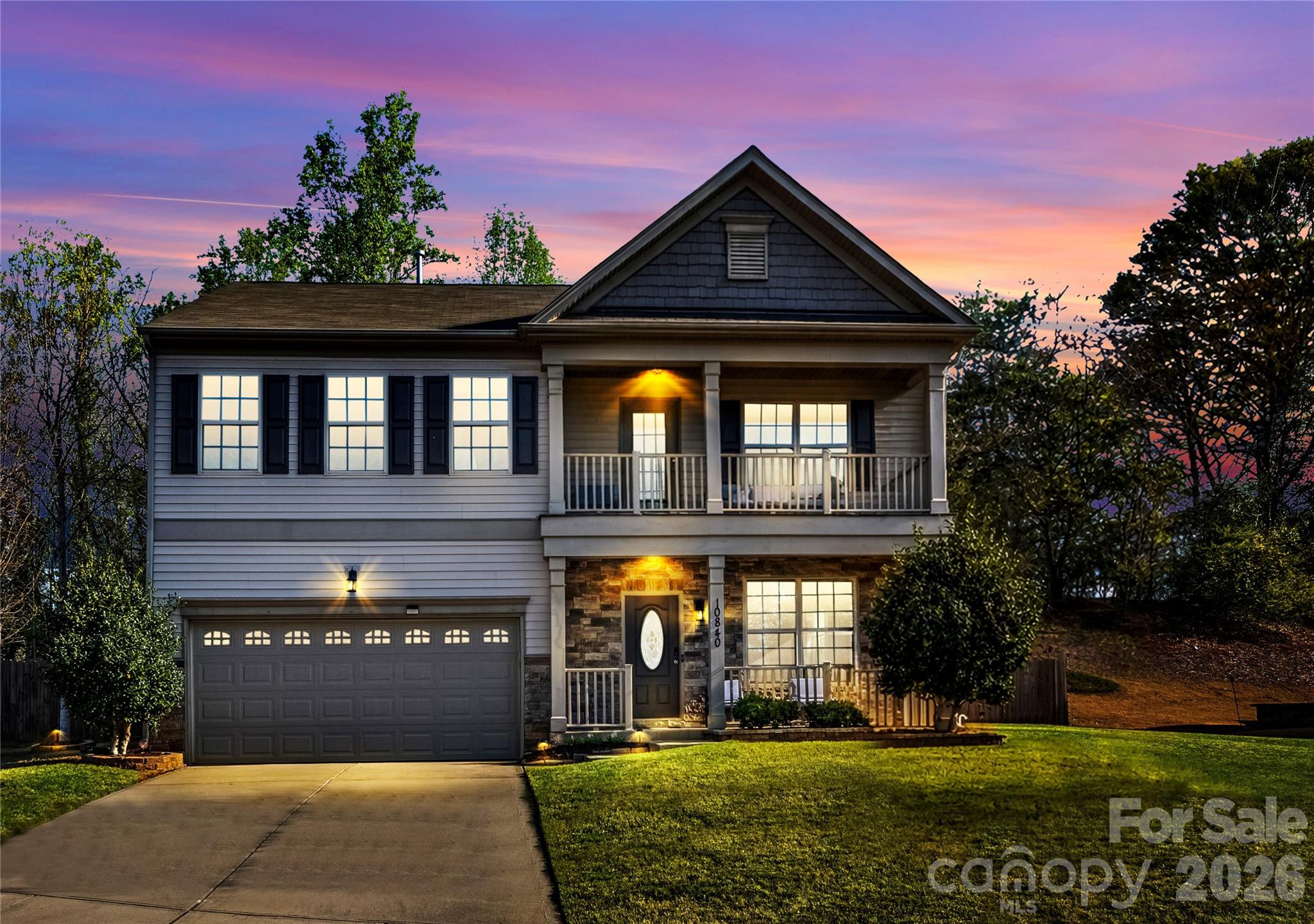 Riverwood - Residential