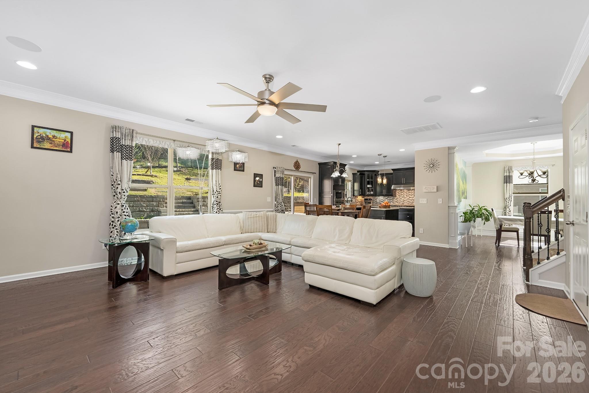 Riverwood - Residential